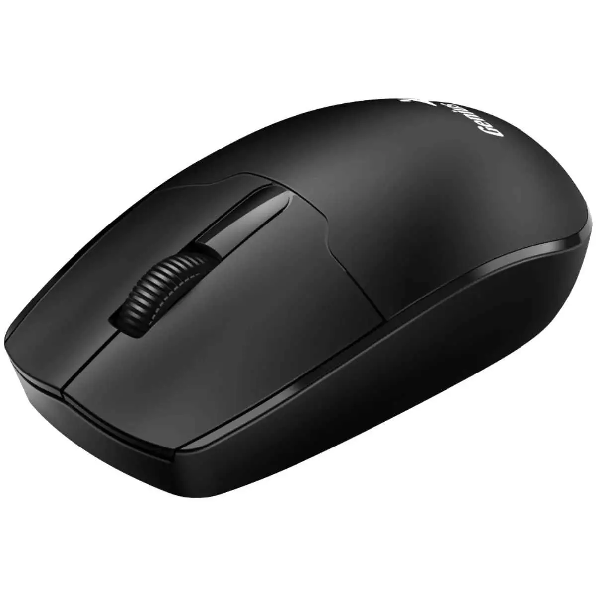 Mouse Genius NX-7000SE Black Wireless - Imagen 2