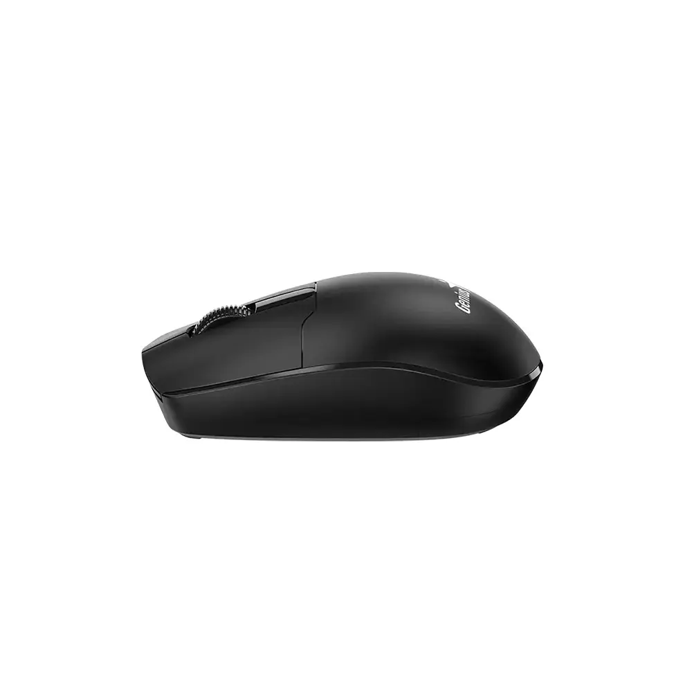 Mouse Genius NX-7000SE Black Wireless - Imagen 3
