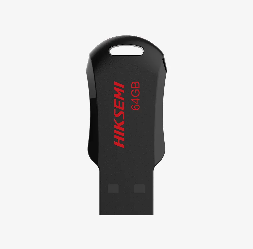Pen Drive 64GB Hiksemi 2.0 RNB - Imagen 4
