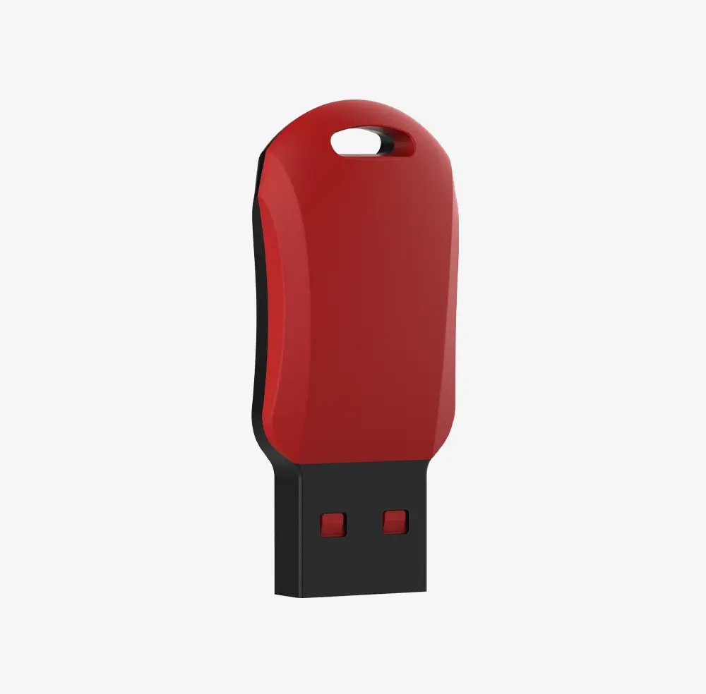 Pen Drive 64GB Hiksemi 2.0 RNB - Imagen 3