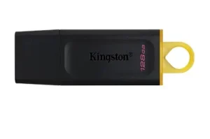 Pen Drive 128GB Kingston 3.1 DTX
