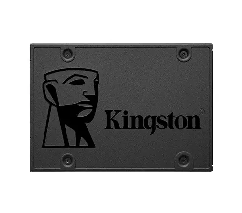 Disco Solido SSD 240GB Kingston A400 Sata III 2.5 - Imagen 3