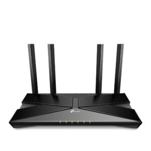 Router 4P Tp-Link Archer AX53 AX3000 WIFI 6