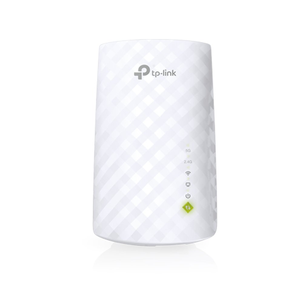Extensor de Rango TP-LINK RE200 AC750 Dual Band