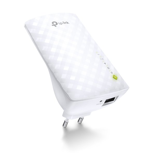 Extensor de Rango TP-LINK RE200 AC750 Dual Band - Imagen 8