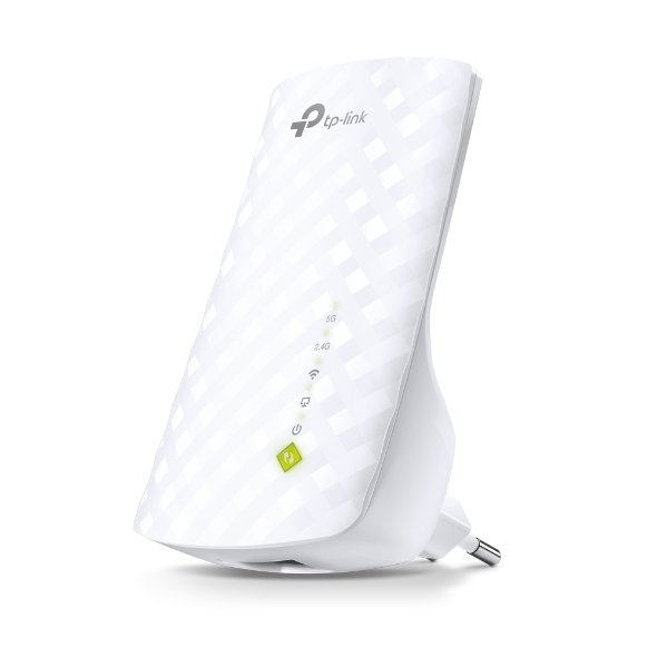 Extensor de Rango TP-LINK RE200 AC750 Dual Band - Imagen 7