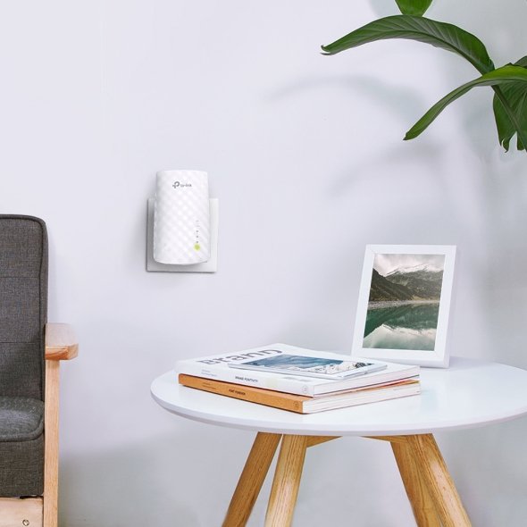 Extensor de Rango TP-LINK RE200 AC750 Dual Band - Imagen 2