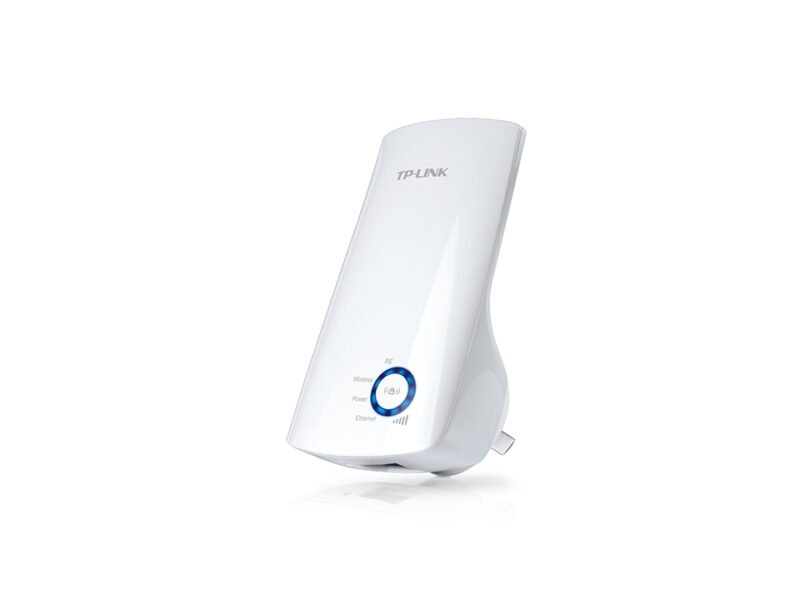Extensor de Rango Tp-Link WA850RE 11N 300MBPS