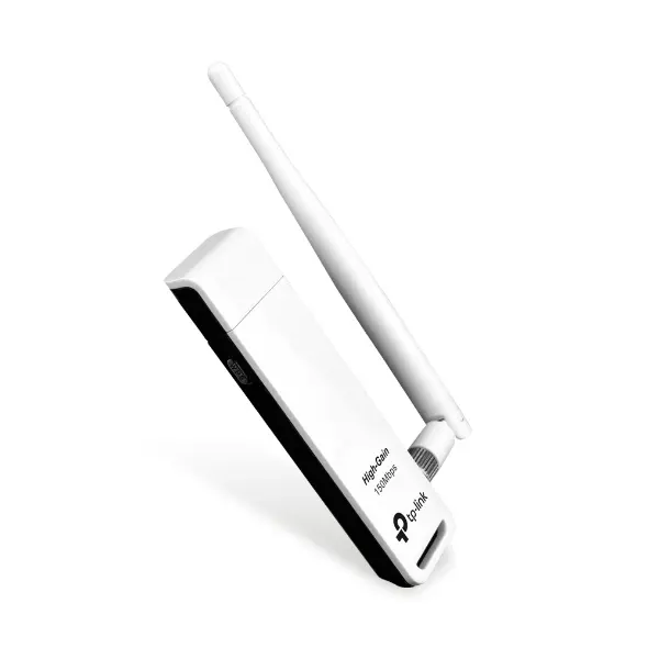 Placa de Red USB Tp-Link WN722N
