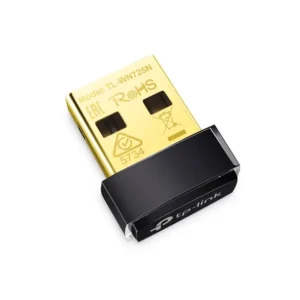 Placa Red USB TP-LINK WN725N Nano