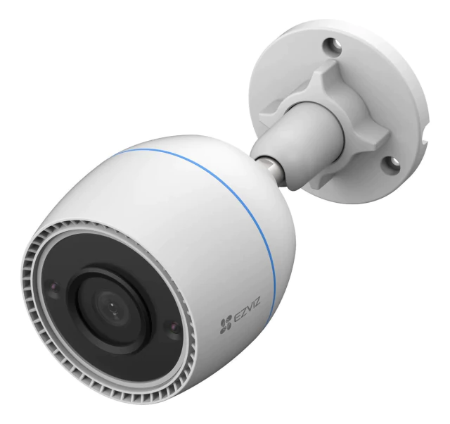 Cámara de Seguridad EZVIZ H3C 2.8MM para Exterior - Imagen 7