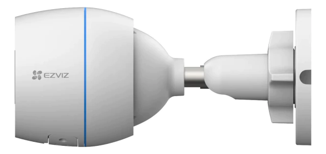 Cámara de Seguridad EZVIZ H3C 2.8MM para Exterior - Imagen 6