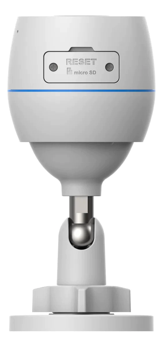 Cámara de Seguridad EZVIZ H3C 2.8MM para Exterior - Imagen 5