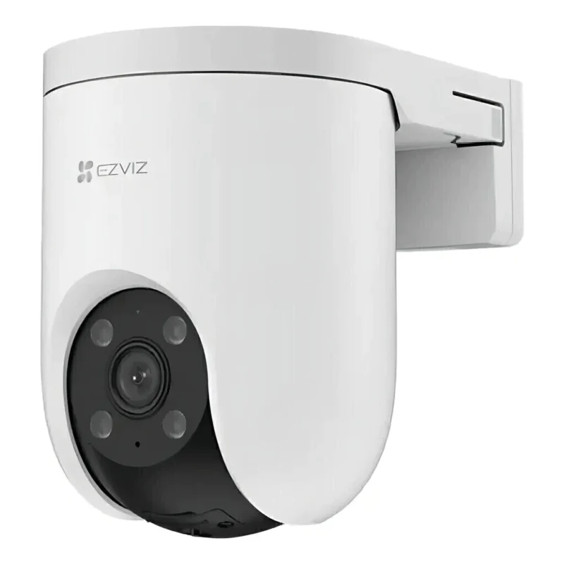 Cámara de Seguridad EZVIZ H8C 4MM PT 360° para Exterior
