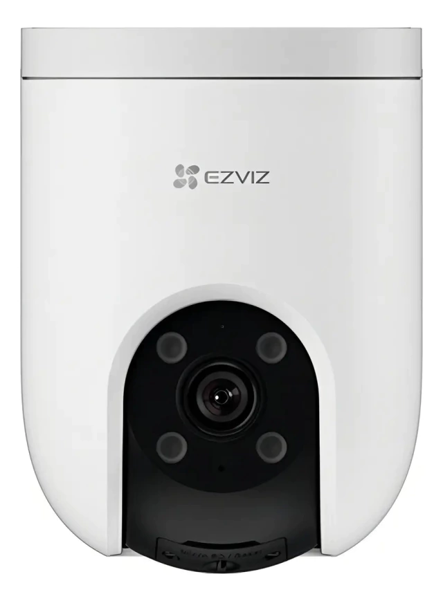 Cámara de Seguridad EZVIZ H8C 4MM PT 360° para Exterior - Imagen 2