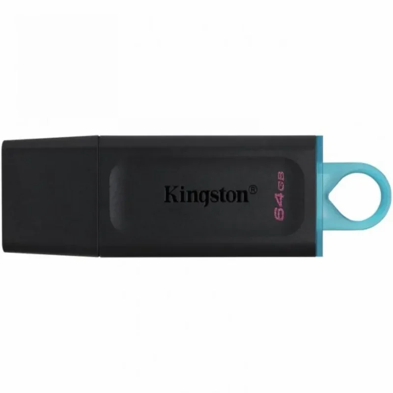 Pen Drive 64GB Kingston 3.1 DTX