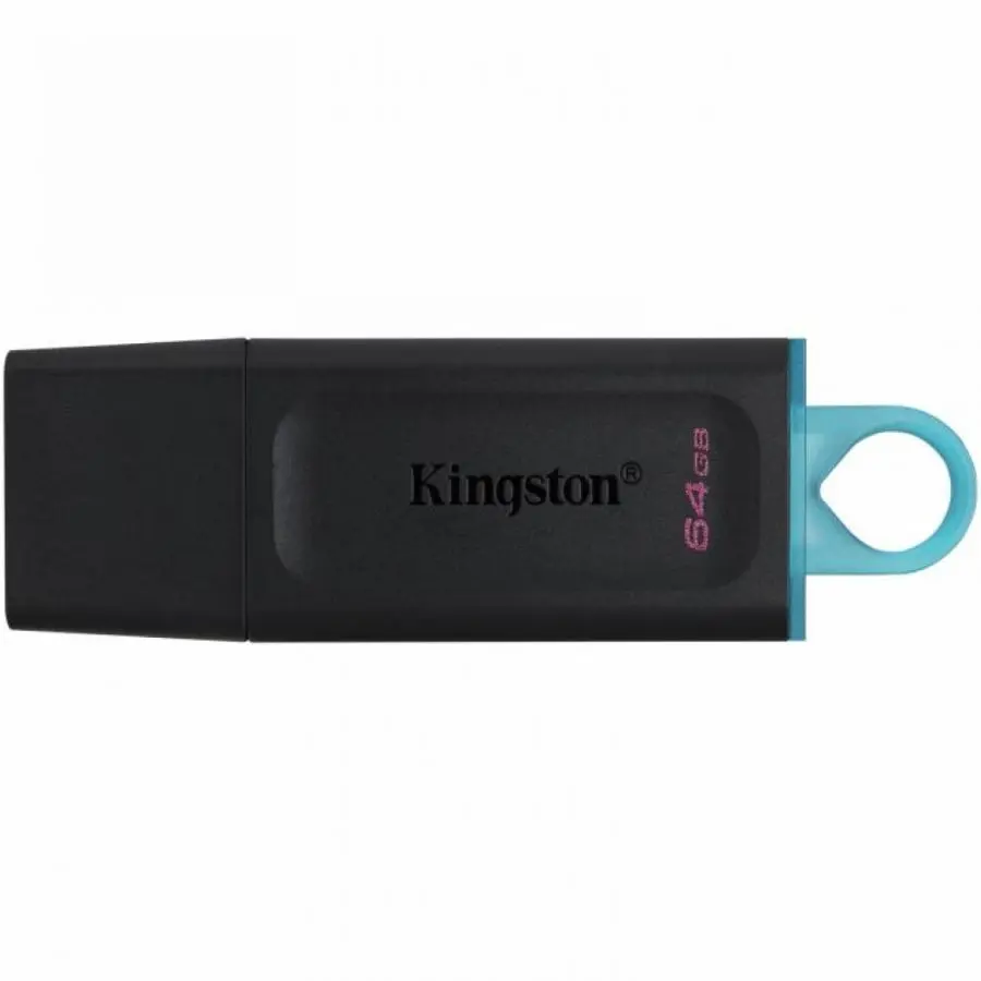 Pen Drive 64GB Kingston 3.1 DTX