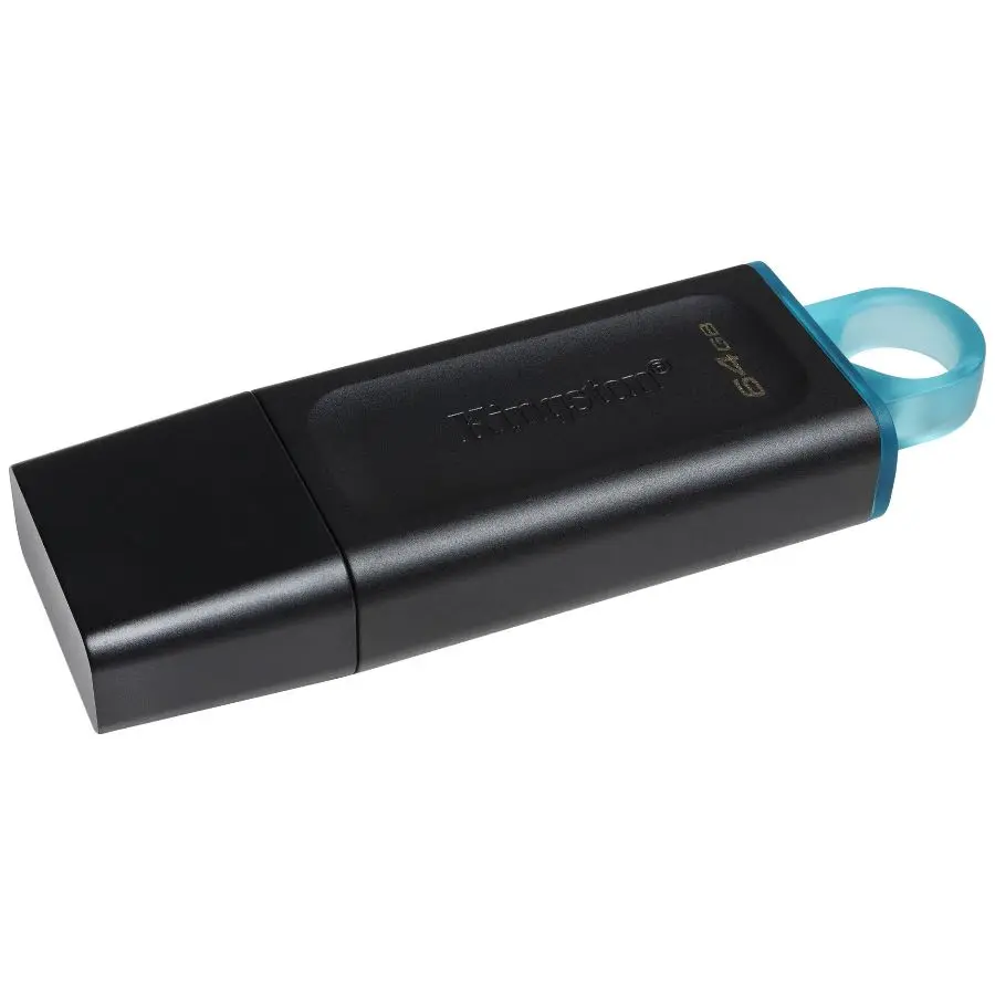 Pen Drive 64GB Kingston 3.1 DTX - Imagen 3