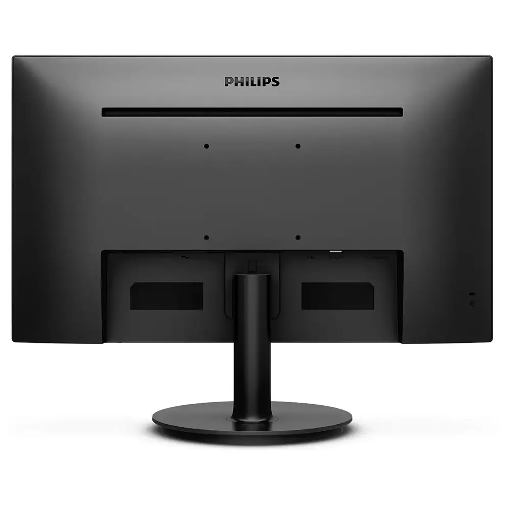 Monitor Phillips 22" HDMI VGA FHD - Imagen 3