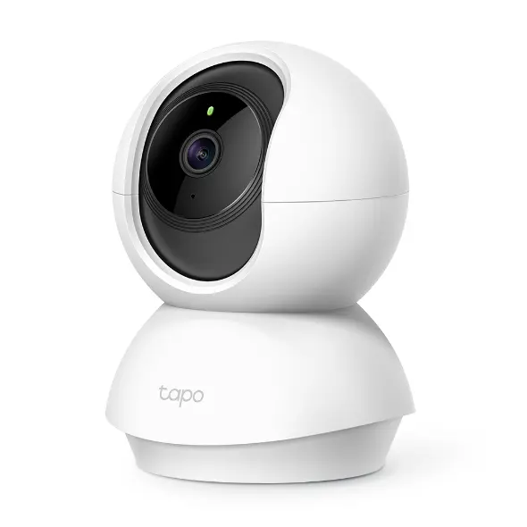 Cámara TP-LINK TAPO C200 FULL HD 1080P